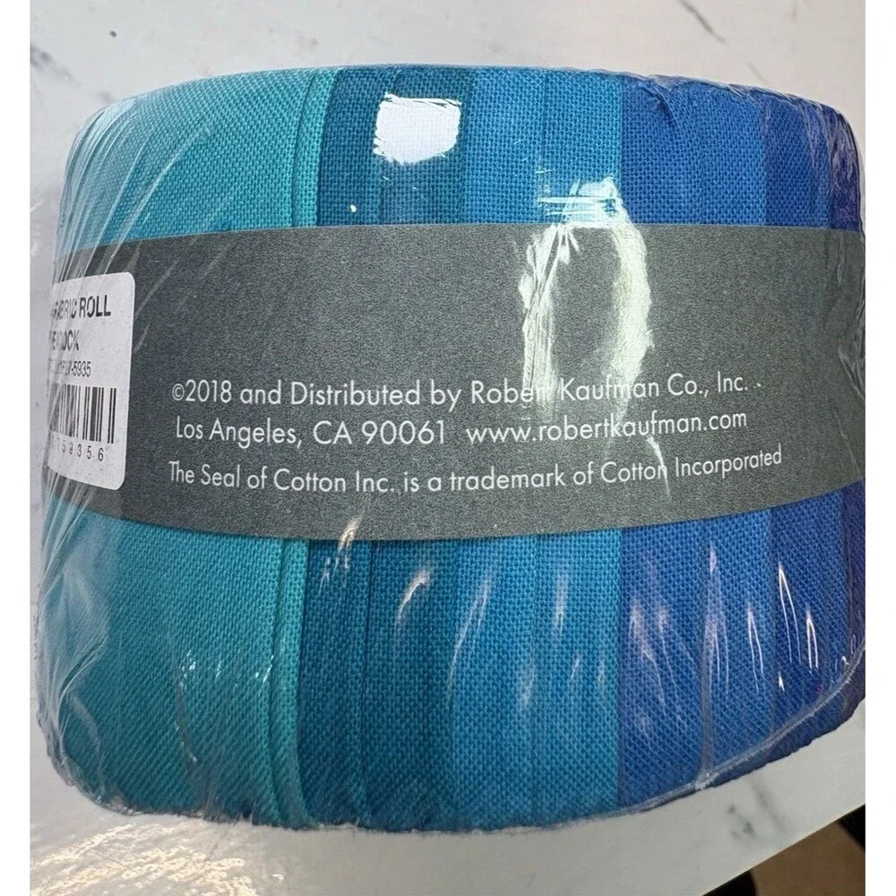 Robert Kaufman kona cotton